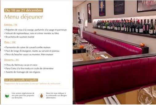 Chez Nolwenn Vila Quimper Exterior foto